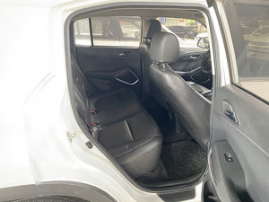 Venta al por mayor 2019 Hyundai ix35 2.0L SUV coches usados vehículos baratos de segunda mano coche taxi Escuela de conducción en línea - Product Image 4