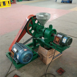 เครื่องอัดเม็ดอาหารปลาแบบเปียกเครื่องอัดเม็ดอาหารกุ้งแบบเม็ด - Product Image 4