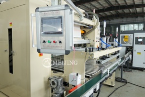 Siemens interfolded mô gấp máy/tay Khăn mặt mô giấy đầy đủ tự động máy làm - Product Image 3