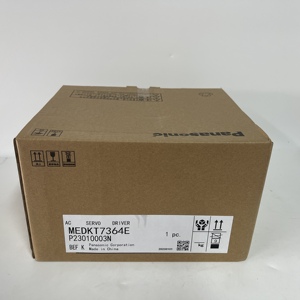 Controlador de Servomotor AC Panasonic MEDKT7364E - Product Image 1