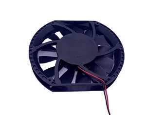 SZXF 17225BH 172*172*25MM dc Cooling fan 48V Double ball bearing fan