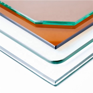 4mm 8mm 10mm 12mm 15mm 19mm tùy chỉnh Xây dựng kính cường lực Kiến Trúc Xây dựng kính Xây dựng kính công nghiệp - Product Image 3