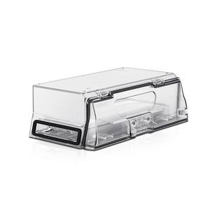 Caja de polvo Roborock, filtro lavable de 0,6-1L para G10S T7S T7S PLUS S7 G10, accesorios para Robot aspirador - Product Image 1