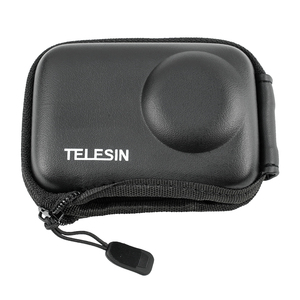 Estuche Protector Rígido Telesin de EVA+PU, Impermeable, Antipolvo y Resistente a Golpes para Cámaras <span class=keywords><strong>Osmo</strong></span> <span class=keywords><strong>Action</strong></span> 5/4/3 - Product Image 1