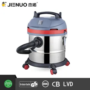 JIENUO çok katmanlı filtrasyon 20L/30L/50L/60L islak ve kuru blower süpürge ev halı temizleme makinesi