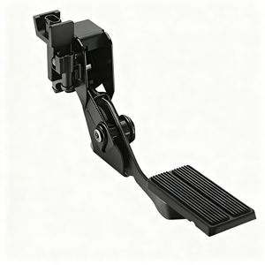 Capteur de position de pédale d'accélérateur électronique OEM ODM pour voiture, camion, SUV, pièces automobiles - Product Image 1