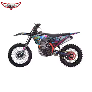 Ventas calientes Zuumav K8 NC450CC <span class=keywords><strong>Max</strong></span> Power Enduro Motocicletas Dirt Bikes Enduro Off Road Motor - Product Image 5