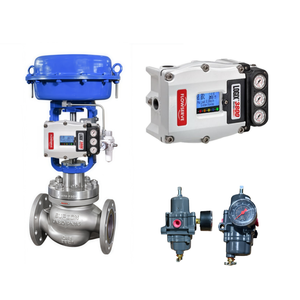 ระบบควบคุมอัจฉริยะดิจิทัล Logix 3800 พร้อมตัวกรองและตัวควบคุม 67CFR - Product Image 1
