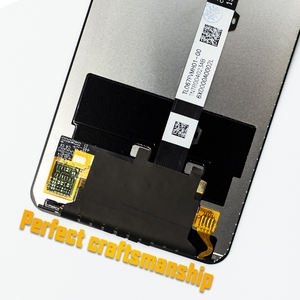 Écran LCD de remplacement OEM d'origine pour <span class=keywords><strong>Xiaomi</strong></span> Poco X3 Pro, écran tactile - Product Image 2