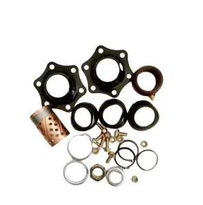 Kits de Reparación de Ejes de Remolque de Acero Tipo BPW de Marca de Alta Demanda para Camiones, Carga Útil de 28T, 100% Probados, Nuevos - Product Image 2