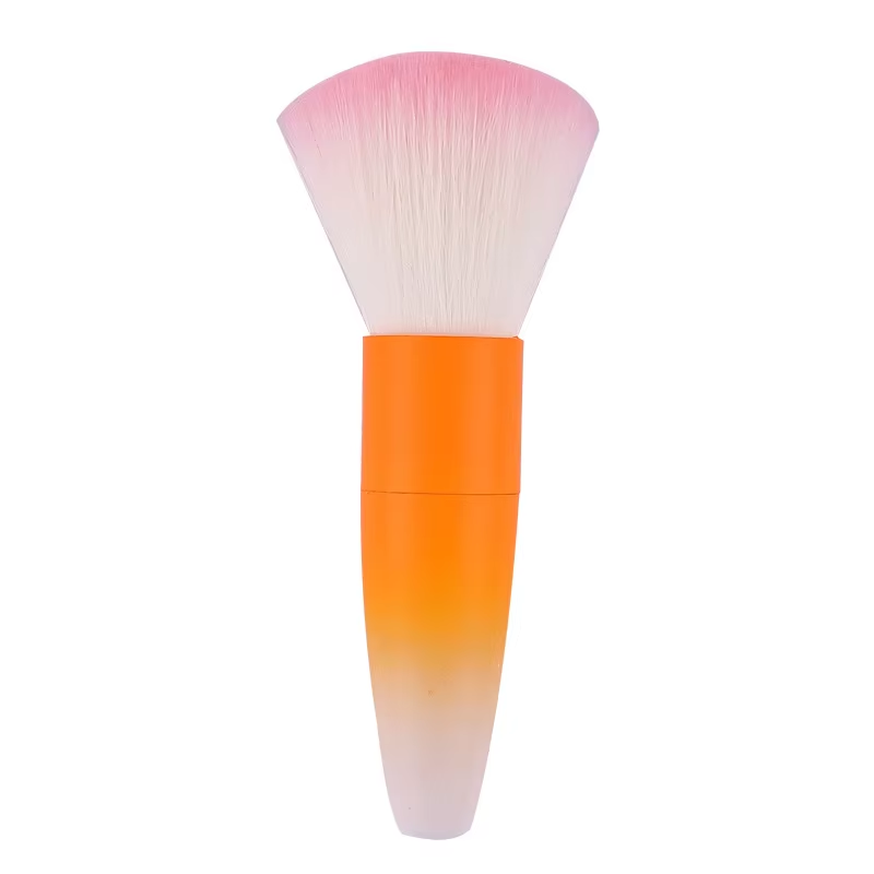 แปรงสีส้ม