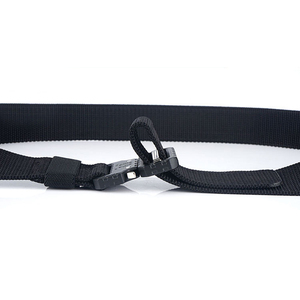 훈련용 조절 가능 퀵 릴리즈 나일론 벨트 남성 사냥용 퀵 릴리즈 허리 전술 벨트 - Product Image 4