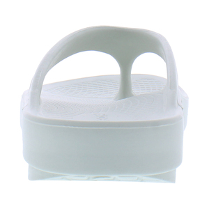 Chaussures unisexes OOFOS OOriginal Couleur : Gris cosmique |   100% authentique - Product Image 3