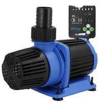Hochdruck-Mini-Aquarium-Tauchpumpe OEM Mehrstufig 28W 3m Kabel Offen Tropfsicher Magnetische Abdichtung Elektrisch 1