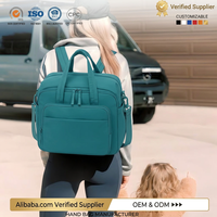 Sac de voyage unisexe de luxe en polyester Oxford imperméable, grand sac de sport et de fitness avec port USB pour l'extérieur, idéal pour le week-end et l'entraînement
