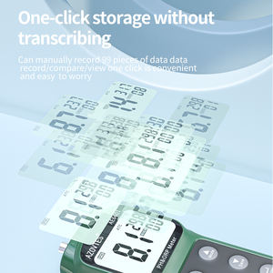 Medidor de <span class=keywords><strong>pH</strong></span> Digital para Irrigação Agrícola e Tratamento de Água Potável OEM Personalizável Bateria AAA Alta Precisão 0.02pH - Product Image 4