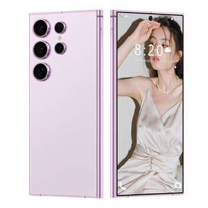 <span class=keywords><strong>Buena</strong></span> venta S24 Ultra 12 + 256GB/512GB Sam Sun Original 5G Smartphone HD Pantalla LTE Desbloqueado <span class=keywords><strong>Celular</strong></span> Teléfonos móviles Precio <span class=keywords><strong>barato</strong></span> - Product Image 6