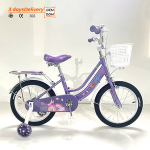 <span class=keywords><strong>Bicicleta</strong></span> de Montaña para Niños MTBGO, Importada, de Fabricante Confiable, con Cuadro de Acero, de Una Sola Velocidad, para Niños - Product Image 1