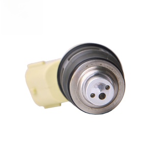 Inyector de Combustible de Gasolina con Válvula de Pulverización, Precios al por Mayor, OEM 1001-87090 para TOYOTA 1JZGTE 2JZGTE, Inyectores Grandes para Autos Modificados - Product Image 5