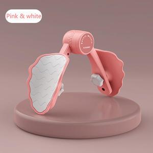 Appareil d'exercice Kegel Thigh Masters pour le renforcement des muscles du plancher pelvien, entraîneur musculaire pour le contrôle de la vessie, fitness portable et réglable, yoga, abdominaux - Product Image 3