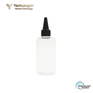 Pochette de rangement pour bouteilles d'épices en toile avec 4 bouteilles divisées pour le camping et l'extérieur - Product Image 2
