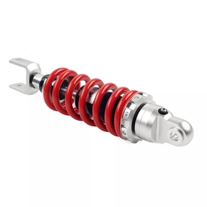 Amortisseur de moto RFY 10mm Spring 345MM pour <span class=keywords><strong>Honda</strong></span> XL <span class=keywords><strong>125</strong></span> <span class=keywords><strong>Varadero</strong></span> 2001-2013 - Product Image 2