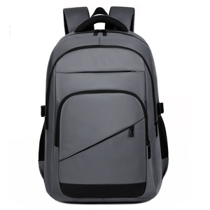 Mochila de estudiante transfronteriza de gran capacidad para viajes de corta distancia para estudiantes universitarios y aventuras al aire libre - Product Image 2
