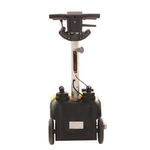 Elerein mini <span class=keywords><strong>machine</strong></span> à <span class=keywords><strong>laver</strong></span> manuelle compacte automatique portative <span class=keywords><strong>pour</strong></span> bureau entrepôt magasin - Product Image 6