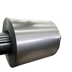 EN JIS ASTM GB SGCC HDG GI Bobina de acero galvanizado en caliente 910 1000 1150 1200 1220 <span class=keywords><strong>1250mm</strong></span> Bobina de acero recubierta de zinc personalizada - Product Image 4