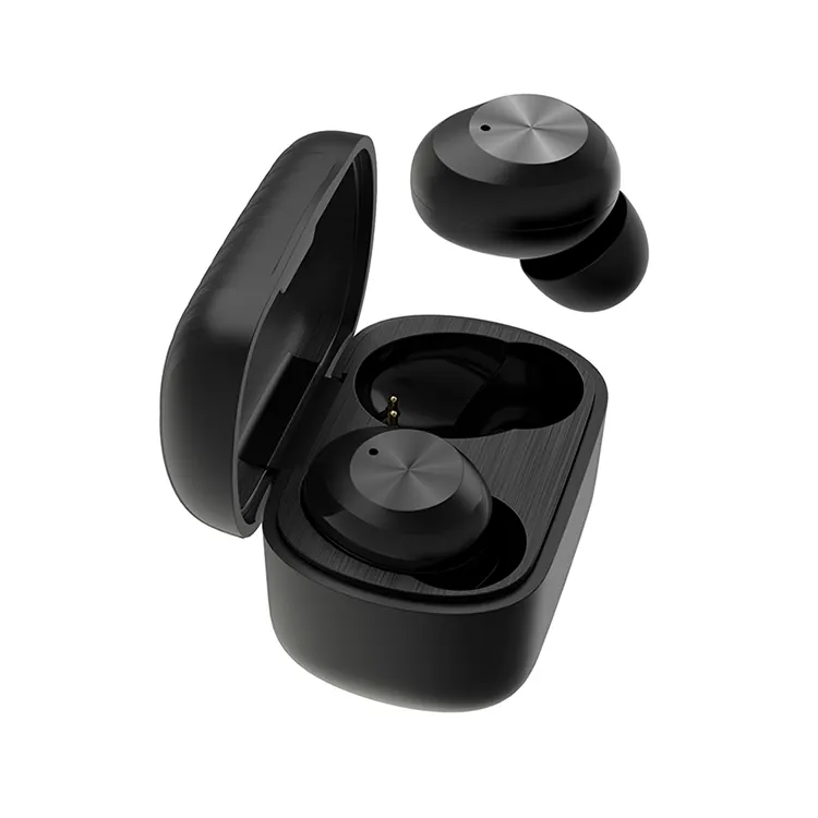 Xcy-casque d'écoute sans fil, compacte et Super longue, oreillettes bt tactiles tws 5.1, endurance