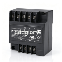 Protector de Motor KRIWAN INT169 R 31A 277 S23 AC24V, Módulo de Protección Térmica PTC para Compresor Reciprocante de Tornillo