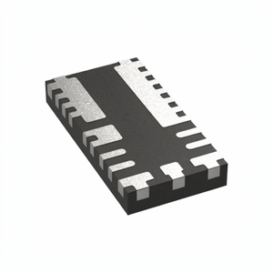 Original 10 PowerVQFN Electronic Circuit Components Specialized ICs MAX20801TPBC+<b>T</b> - Product Image 1