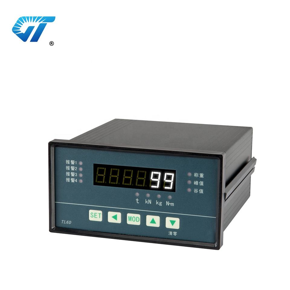 Rs485 Digital Weight Sensor Indicator Load Cell Dynamometer With ...