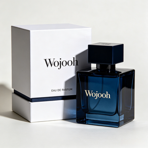Parfum pour homme de haute qualité, parfum arabe, eau de Cologne pour homme, spray corporel boisé, parfum longue durée, flacon de parfum avec boîte - Product Image 5