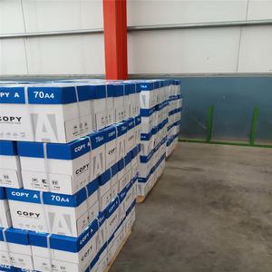 Ream A4 Copy <b>Paper</b> 70g 75g 80gsm Bond <b>Paper</b> Hot Sale Copy Base <b>Paper</b> Jumbo Rolls - Product Image 5