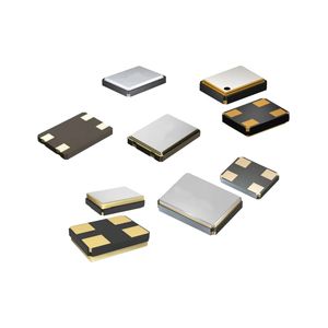 435F20035GAT 5.0mm x 3.2mm 2-Pad Surface Moun Brand New Original Crystal Ic Chip In Stock - Product Image 1