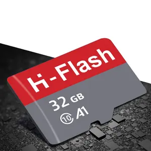 Prezzo di fabbrica scheda di memoria 8gb nuovo Design Logo personalizzato fotocamera videoregistratore scheda di memoria Sd Micro Tf Card azione completa dell'auto