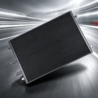 Radiateur Contach pour BMW F80 F82 M3 M4 S55