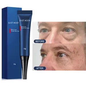 Gezicht Verstevigende Aanscherping Behandeling Collageen Retinol Huid Oogcrème Anti Rimpel Veroudering Donkere Kringen Droogheid Onder Oogzak Verwijderen