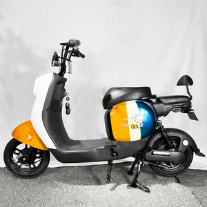 Vendita calda 48v Scooter elettrico potente da <span class=keywords><strong>28</strong></span> pollici <span class=keywords><strong>bici</strong></span> da città per adulti donna stile <span class=keywords><strong>bici</strong></span> elettrica - Product Image 3