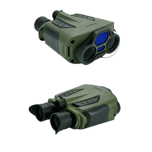 Jumelles <span class=keywords><strong>télémètre</strong></span> laser RSNV 6 km, dispositif de mesure de distance 6000 m avec boussole numérique, <span class=keywords><strong>télémètre</strong></span> laser binoculaire - Product Image 3