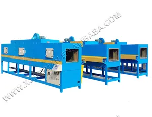 EPDM insulation foam sheet and tube production line / foam rubber machinery/ rubber sheet and pipe extrusion machine