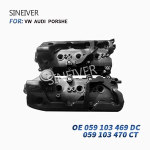 Tapa de Válvulas de Alta Calidad para Automóviles, para Audi A4 A5 A6 A7 A8 Q5 Q7 Q8 <span class=keywords><strong>Volkswagen</strong></span> Touareg 059103469DC 059 103 469 DC - Product Image 4