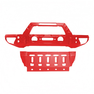 Pièces détachées automobiles Kit de pare-chocs avant et arrière pour <span class=keywords><strong>Kia</strong></span> <span class=keywords><strong>Sportage</strong></span> R 2018 2020 2021 <span class=keywords><strong>2023</strong></span> 2024 - Product Image 4