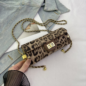 Sac fourre-tout en toile polyvalent et décontracté grande capacité sac pour femmes sac à bandoulière étudiant pour la classe - Product Image 2