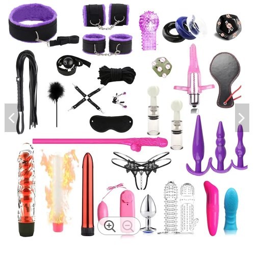 shemale sex toy The Best Sex Toys for Beginners main image 1