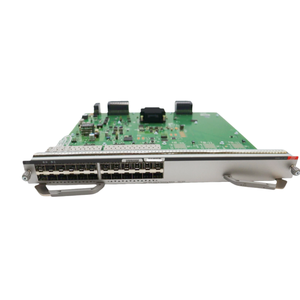 Original Catalyst 9400 Series 24 Port Gigabit Ethernet SFP <b>Line</b> Card-C9400-LC-24S Enterprise <b>Switch</b> - Product Image 1