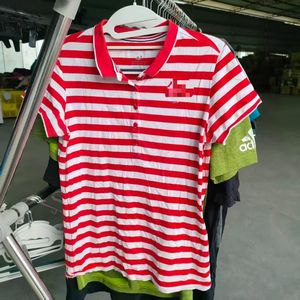 IB03 T-shirts et Polos d'<span class=keywords><strong>occasion</strong></span>, vêtements de marque d'été, provenance Japon et Royaume-Uni, en balles mixtes pour hommes et femmes, en gros - Product Image 2