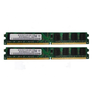 หน่วยความจำพีซี DDR2 1GB 2GB ประสิทธิภาพสูง แรม DDR2 1GB - Product Image 3