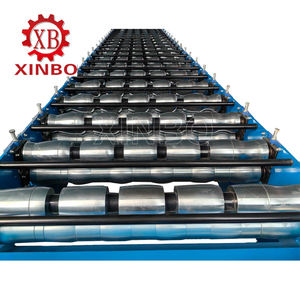 Máquina para Fabricar Baldosas Esmaltadas, Que Es <span class=keywords><strong>Muy</strong></span> Solicitada <span class=keywords><strong>y</strong></span> Se Vende <span class=keywords><strong>Muy</strong></span> <span class=keywords><strong>Bien</strong></span> Tanto en el País Como en el Extranjero. - Product Image 4